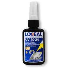 Loxeal 30-24 - چسب لاکسیل مقاوم در برابر اکثر حلال های شیمیایی