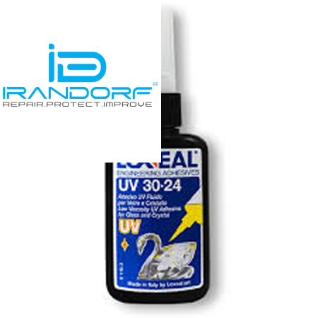 Loxeal 30-24 - چسب لاکسیل مقاوم در برابر اکثر حلال های شیمیایی