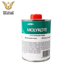 گریس مولیکوت MOLYKOTE P37 - تامین صنعت آپادانا بازرگانی روغن ،چسب و اسپری